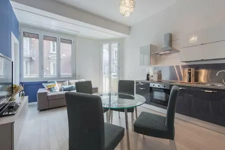 Tarra Flat Appartement