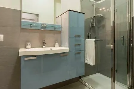 Tarra Flat Appartement Milan