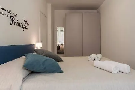 Appartement Tarra Flat
