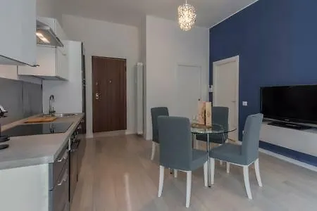 Appartement Tarra Flat