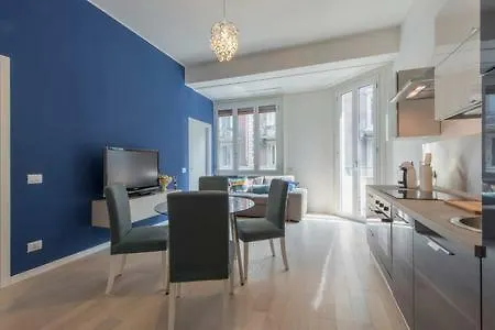 Tarra Flat Appartement Milan