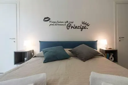 Tarra Flat Milan