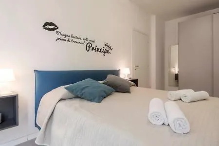 Appartement Tarra Flat